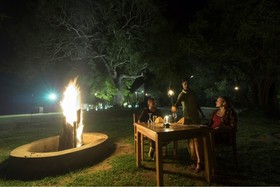 Thamaravila Wilpattu - All Inclusive Luxury Tented Safari Villas