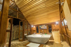 Thamaravila Wilpattu - All Inclusive Luxury Tented Safari Villas