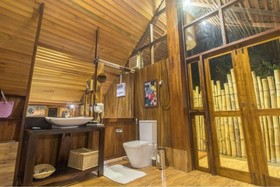 Thamaravila Wilpattu - All Inclusive Luxury Tented Safari Villas
