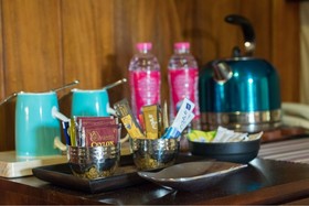 Thamaravila Wilpattu - All Inclusive Luxury Tented Safari Villas