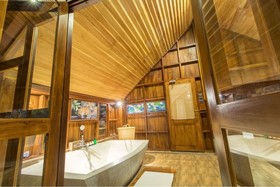 Thamaravila Wilpattu - All Inclusive Luxury Tented Safari Villas