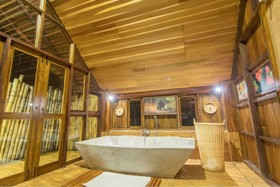 Thamaravila Wilpattu - All Inclusive Luxury Tented Safari Villas