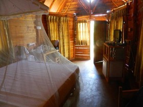 Kirinda Beach Resort