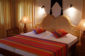 Ayurveda Paradise Maho