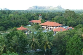 Ayurveda Paradise Maho