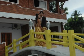 Aqua Village Hotel