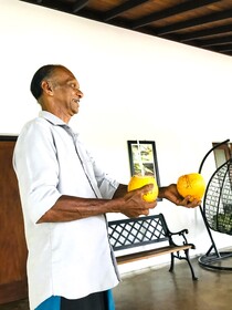 Ceylon Kingsmen Garden