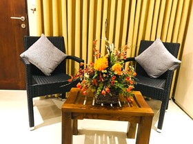 Ceylon Kingsmen Garden