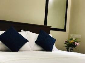 Ceylon Kingsmen Garden