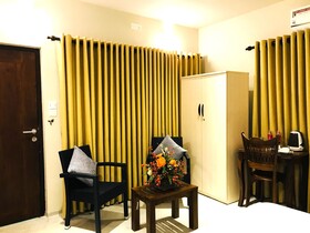 Ceylon Kingsmen Garden