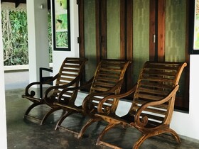 Ceylon Kingsmen Garden