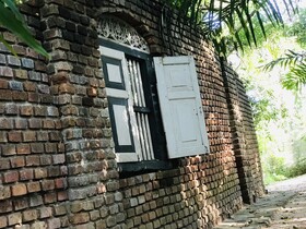 Ceylon Kingsmen Garden