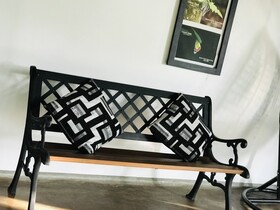 Ceylon Kingsmen Garden