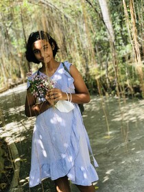 Ceylon Kingsmen Garden