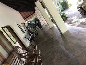 Ceylon Kingsmen Garden