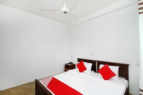 Deep Sea Resort by OYO Rooms