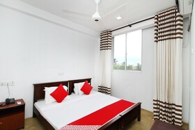 Deep Sea Resort by OYO Rooms