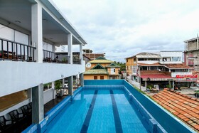 Deep Sea Resort by OYO Rooms