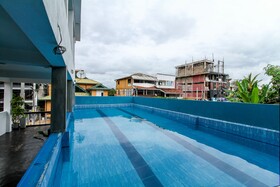 Deep Sea Resort by OYO Rooms