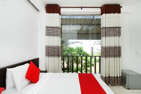 Deep Sea Resort by OYO Rooms