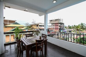 Deep Sea Resort by OYO Rooms