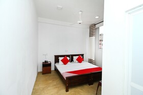 Deep Sea Resort by OYO Rooms