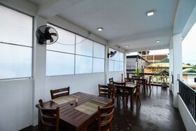 Deep Sea Resort by OYO Rooms