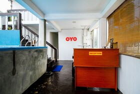 Deep Sea Resort by OYO Rooms