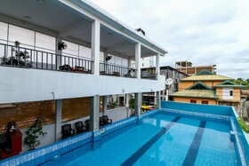 Deep Sea Resort by OYO Rooms