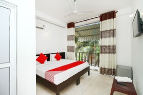 Deep Sea Resort by OYO Rooms