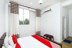 Deep Sea Resort by OYO Rooms