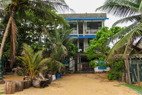 Deep Sea Resort by OYO Rooms