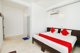 Deep Sea Resort by OYO Rooms