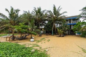 Deep Sea Resort by OYO Rooms