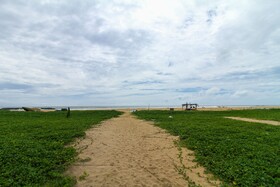 Deep Sea Resort by OYO Rooms