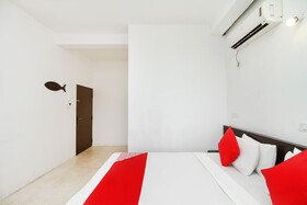 Deep Sea Resort by OYO Rooms