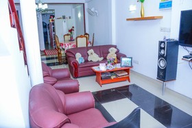 Elsy Villa Negombo