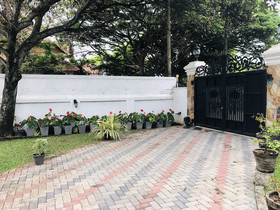 Grand Villa Negombo
