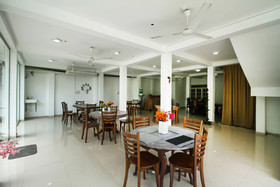 Hotel Empryean by OYO Rooms