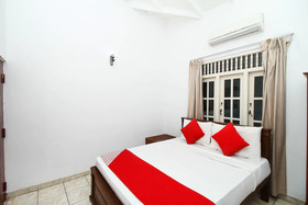 Hotel Empryean by OYO Rooms