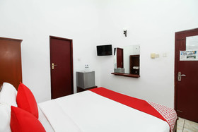 Hotel Empryean by OYO Rooms