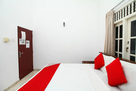 Hotel Empryean by OYO Rooms
