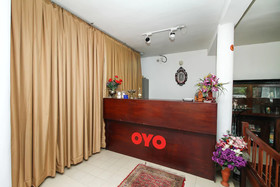 Hotel Empryean by OYO Rooms