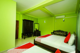 Hotel Empryean by OYO Rooms