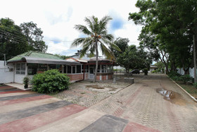 Hotel Empryean by OYO Rooms