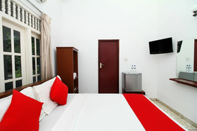 Hotel Empryean by OYO Rooms