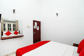 Hotel Empryean by OYO Rooms