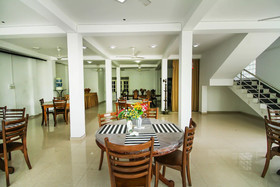 Hotel Empryean by OYO Rooms