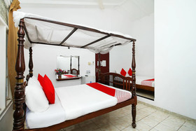 Hotel Empryean by OYO Rooms