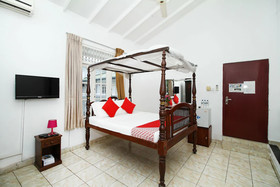 Hotel Empryean by OYO Rooms